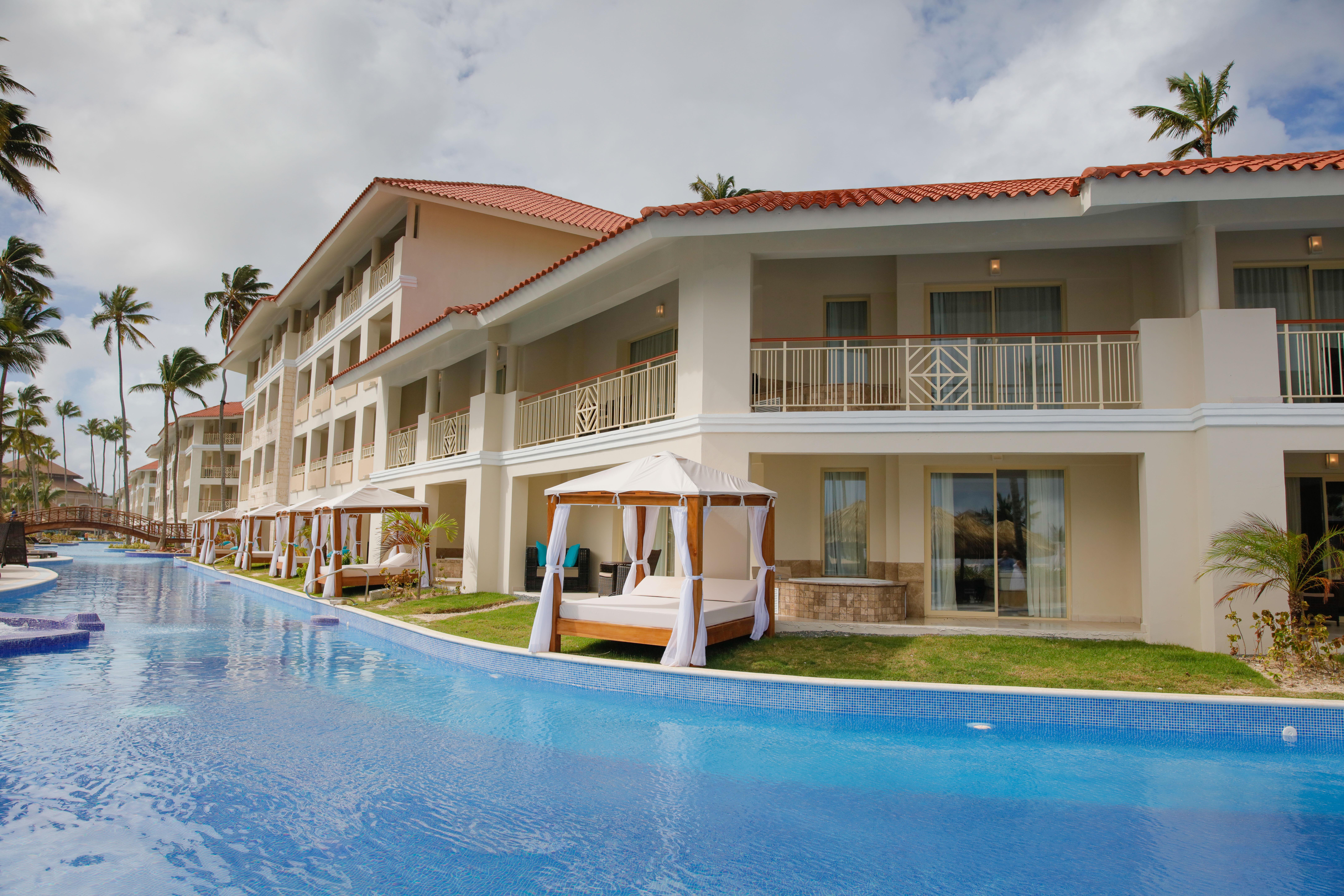 Majestic Mirage Punta Cana, All Suites (Adults Only) Екстер'єр фото