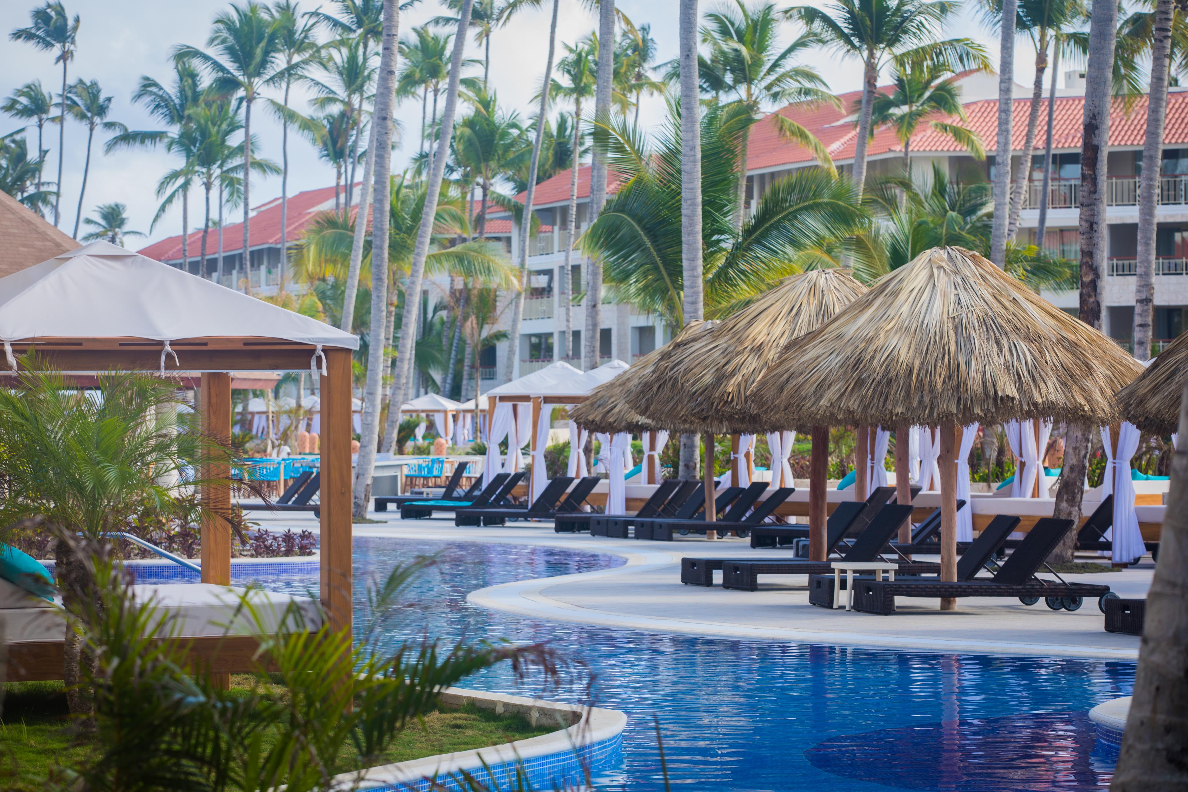 Majestic Mirage Punta Cana, All Suites (Adults Only) Екстер'єр фото